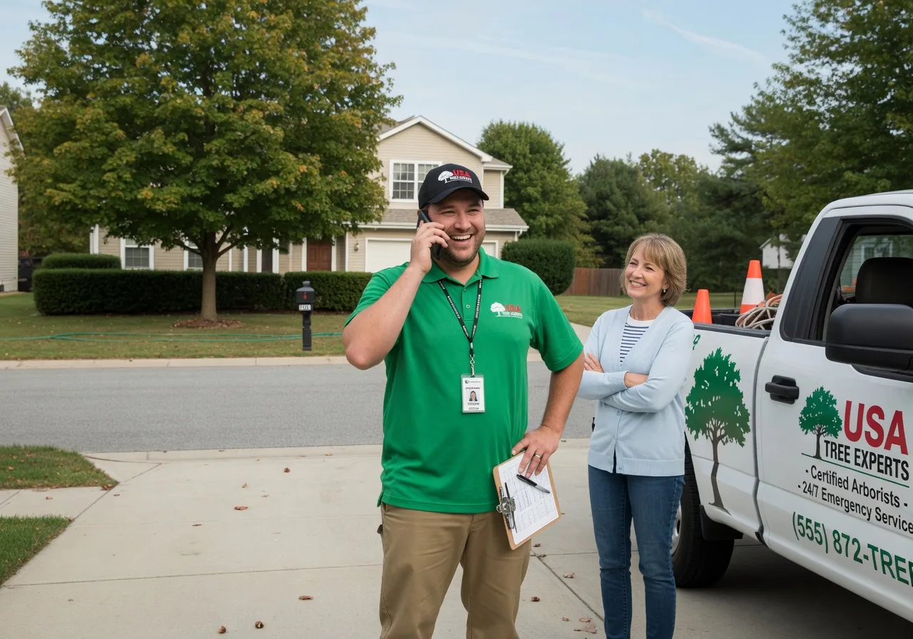 Tree Services Henniker, NH FAQs